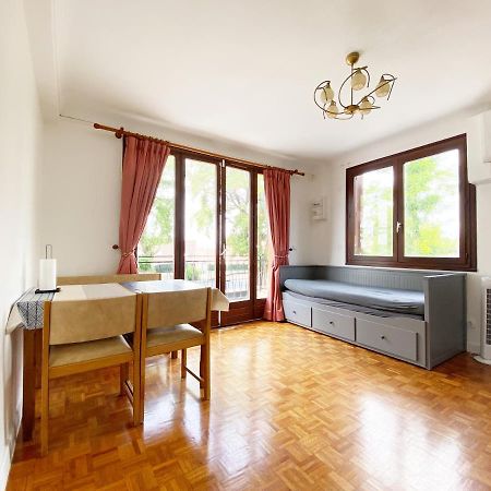 Qhome 2 - T2 Cosy Entre Paris Et Disney - Parking Prive Villiers-sur-Marne Luaran gambar